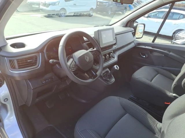 Renault Trafic Blue Evolution dCi 150