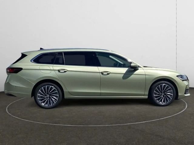 Skoda Superb 1.5 TSI Combi