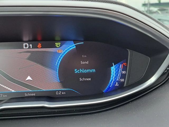 Peugeot 3008 Allure Pack EAT8 PureTech