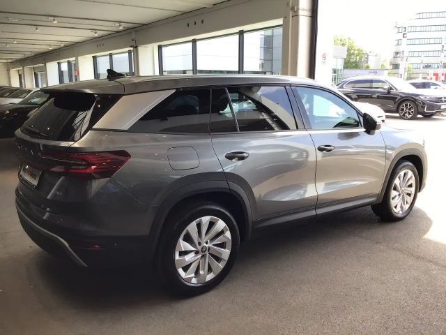 Skoda Kodiaq 4x4 Selection