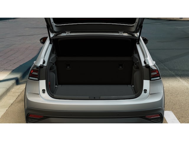 Volkswagen Taigo 1.0 TSI DSG