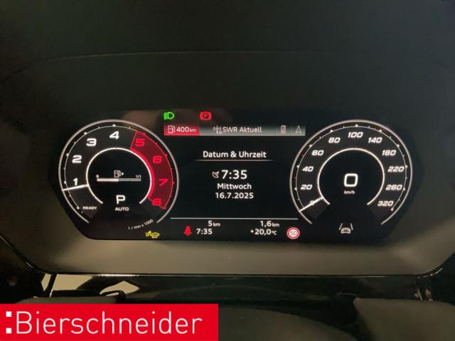 Audi RS3 Sedan Sportback