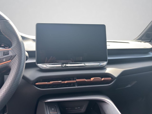 Cupra Terramar 2.0 TSI