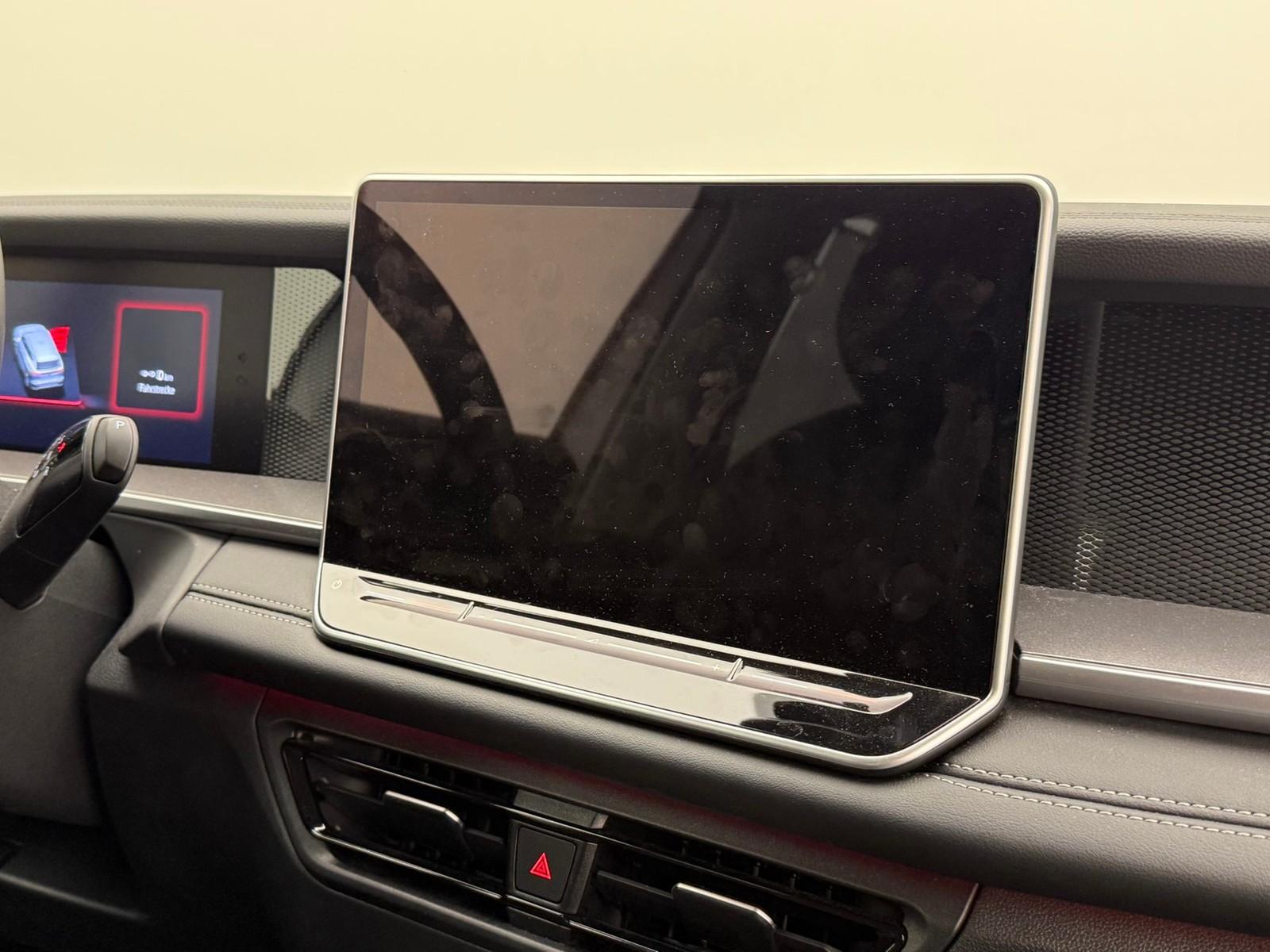 Volkswagen Tayron DSG Life eHybrid