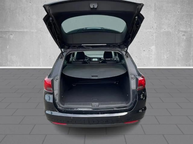 Opel Astra Elegance Sports Tourer