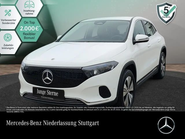Mercedes-Benz EQA 250 Advanced Progressive