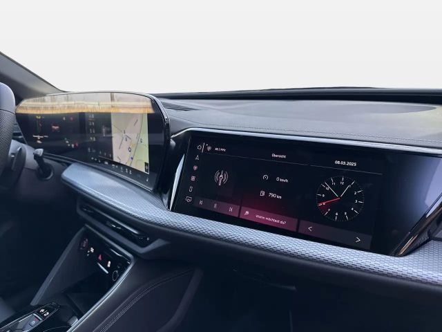 Audi Q5 40 TDI Quattro S-Line