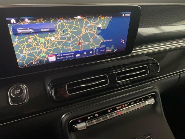 Mercedes-Benz EQV 300 Limousine Lang