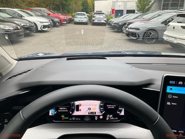 Volkswagen Golf 1.5 eTSI DSG IQ.Drive Style