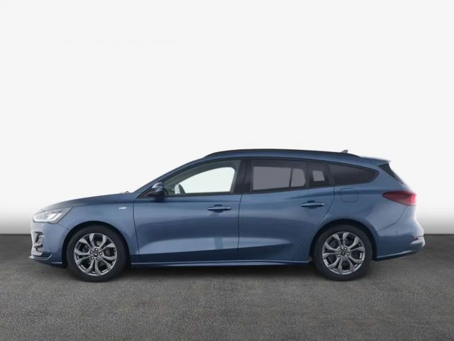 Ford Focus EcoBoost ST Line Wagon