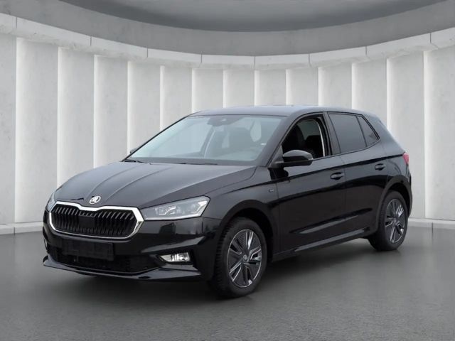 Skoda Fabia Tour