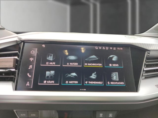 Audi Q4 e-tron 40 Sportback