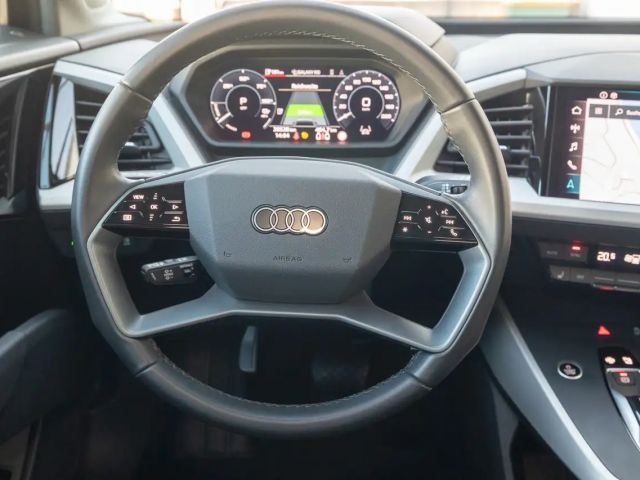 Audi Q4 e-tron Quattro