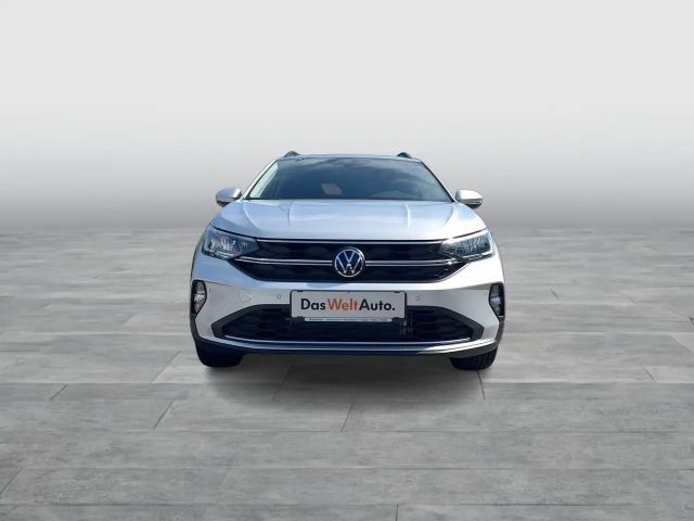 Volkswagen Taigo Friends TSI