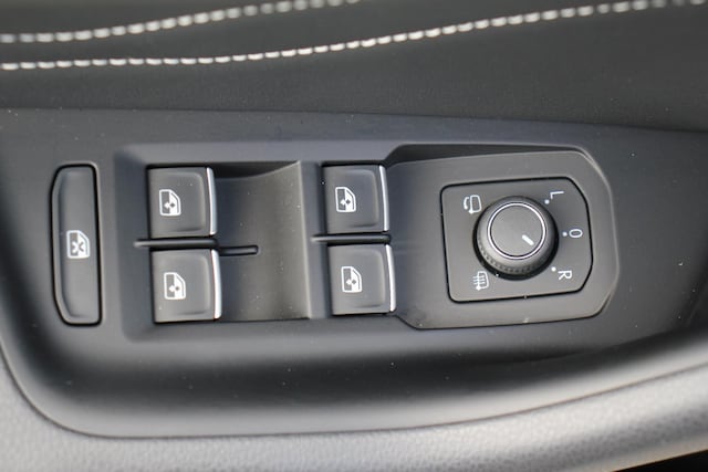 Volkswagen Passat 2.0 TDI DSG Variant