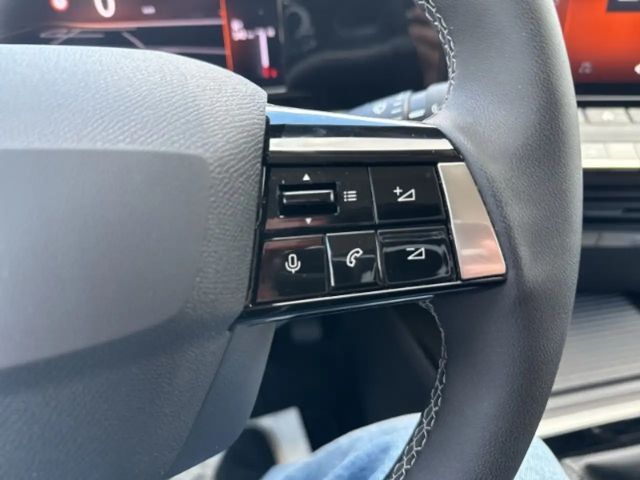 Opel Astra 1.2 Turbo Edition Turbo