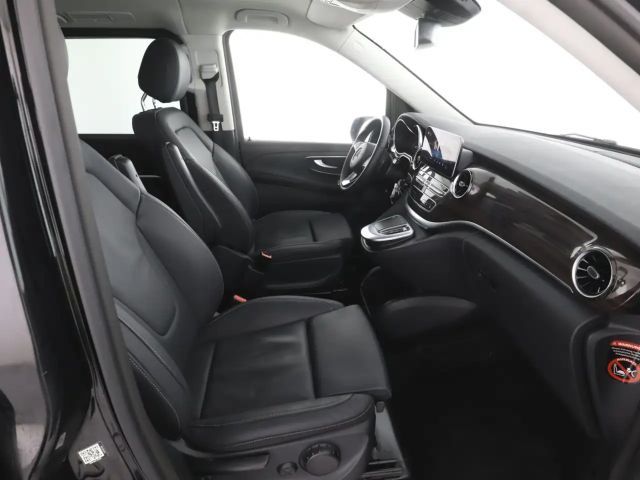 Mercedes-Benz V 300 AVANTGARDE Extralang