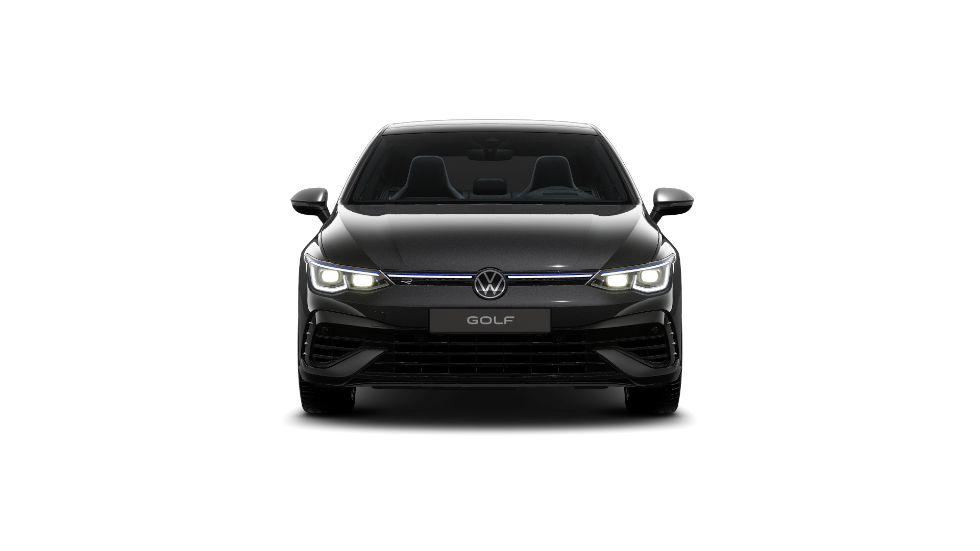 Volkswagen Golf 2.0 TSI 4Motion Golf VIII