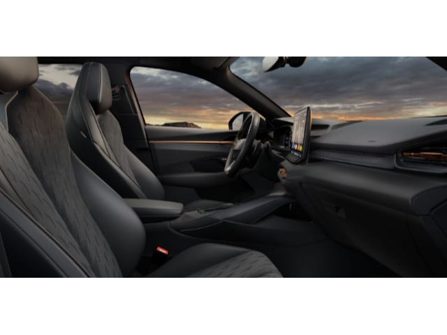 Cupra Terramar 1.5 e-Hybrid VZ