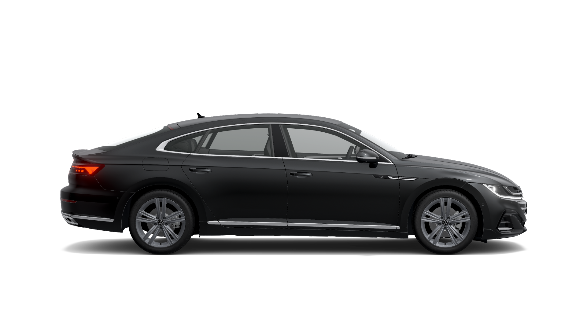 Volkswagen Arteon 4Motion DSG R-Line