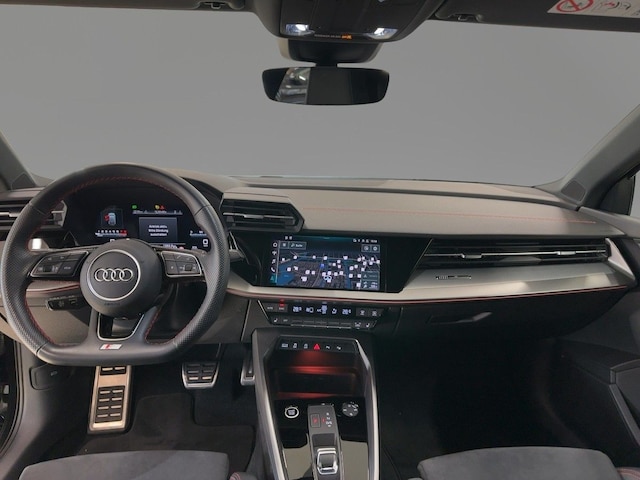 Audi A3 35 TFSI S-Line S-Tronic Sportback