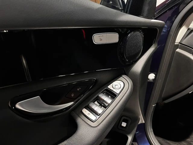 Mercedes-Benz GLC 200 4MATIC