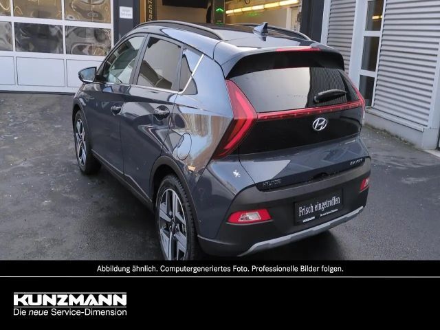 Hyundai Bayon 1.0 Prime T-GDi