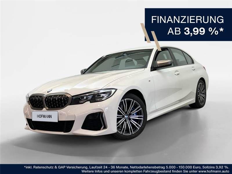 BMW M340 M340i Sedan xDrive