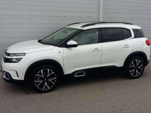 Citroën C5 Aircross Hybrid Shine