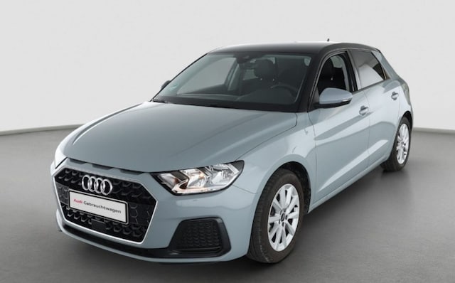 Audi A1 30 TFSI Sportback