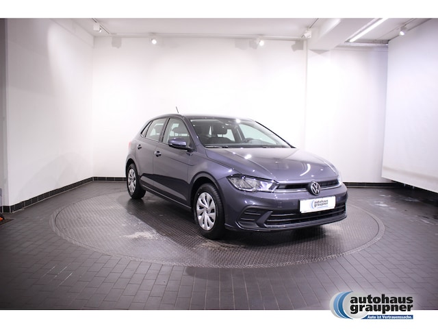 Volkswagen Polo Life