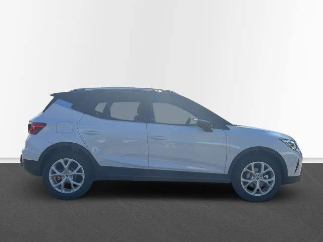 Seat Arona 1.0 TSI DSG FR-lijn