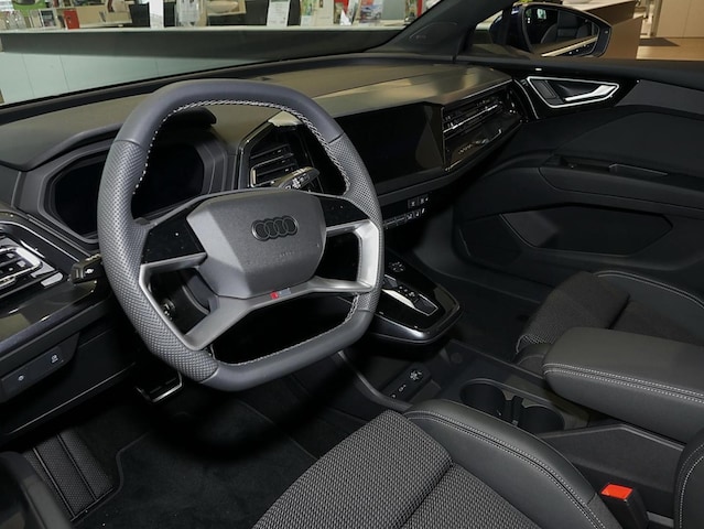 Audi Q4 e-tron SUV 45 e-tron Audi Q4 e-tron