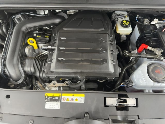 Volkswagen up! 1.0 TSI GTI