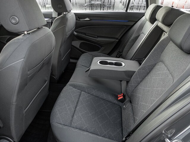 Volkswagen Golf 1.5 TSI Variant