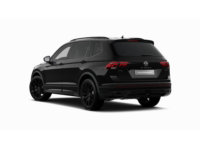 Volkswagen Tiguan 2.0 TDI Allspace R-Line