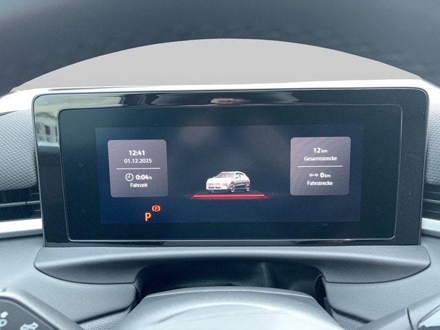 Volkswagen T-Roc 1.5 eTSI DSG R-Line