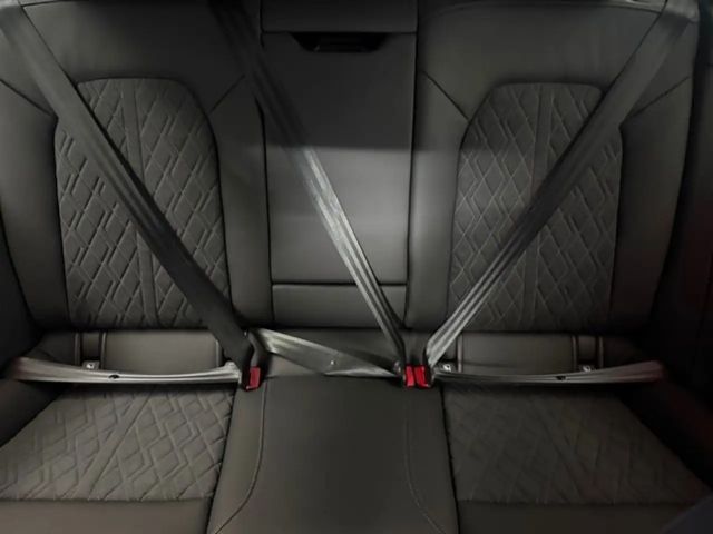 Audi A6 e-tron Avant Edition S-Line