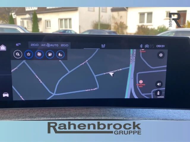 Peugeot 3008 Allure Pack Hybrid