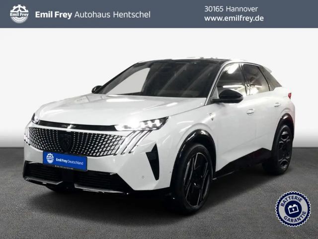 Peugeot E-3008 GT-Line