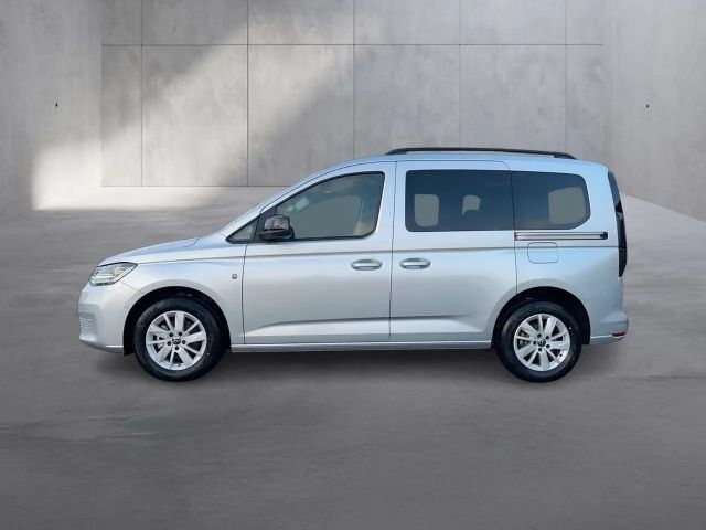 Volkswagen Caddy Family