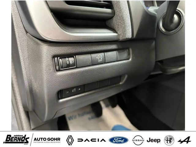 Nissan Qashqai Acenta DIG-T