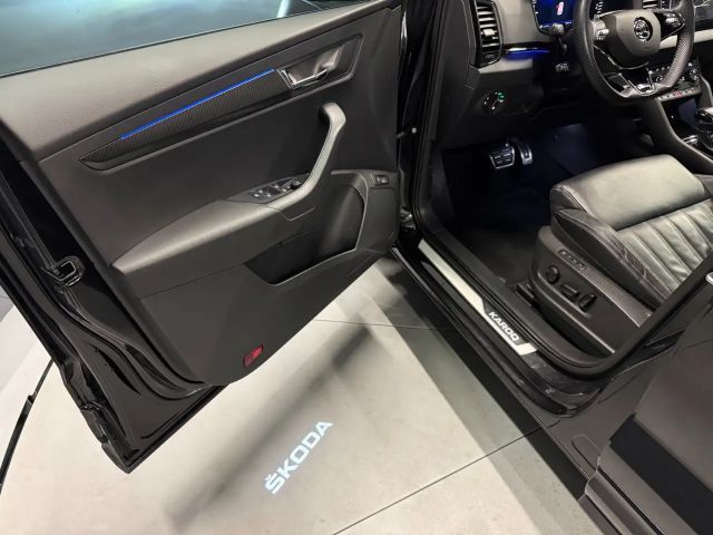 Skoda Karoq 4x4 Sportline