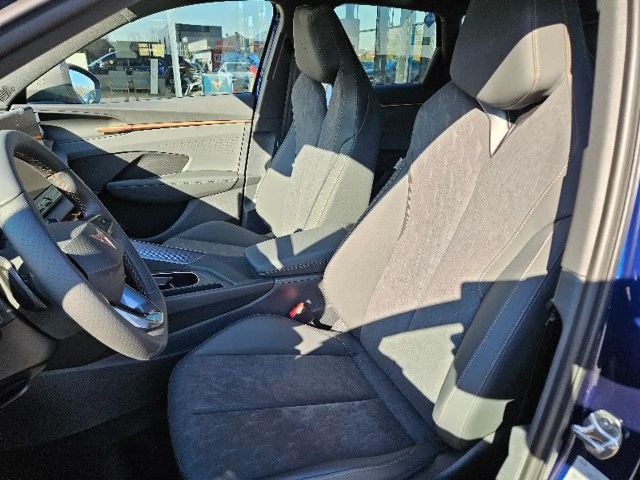 Cupra Terramar 1.5 e-Hybrid e-Hybrid