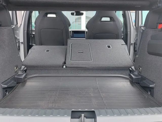 Skoda Karoq 2.0 TSI 4x4 Sportline