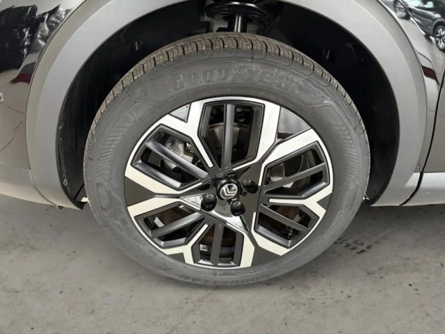 Citroën C4 Hybrid Max