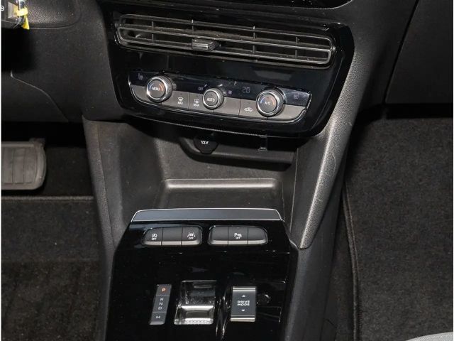 Opel Mokka Elegance business+