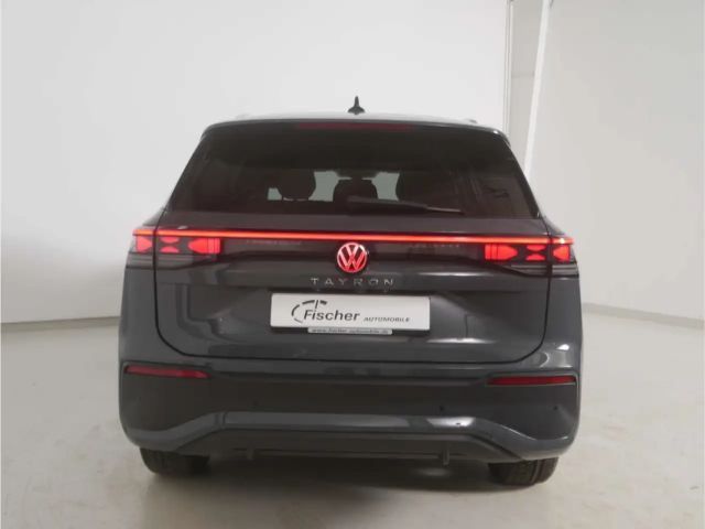 Volkswagen Tayron 2.0 TDI DSG Life