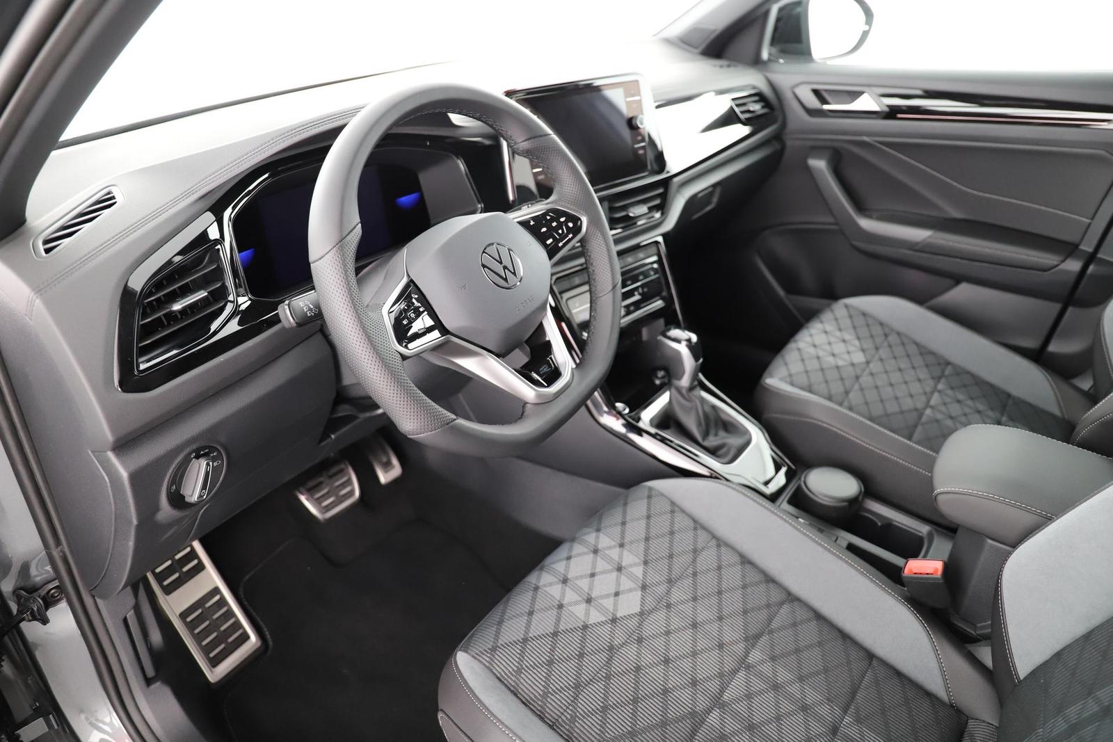 Volkswagen T-Roc DSG R-Line