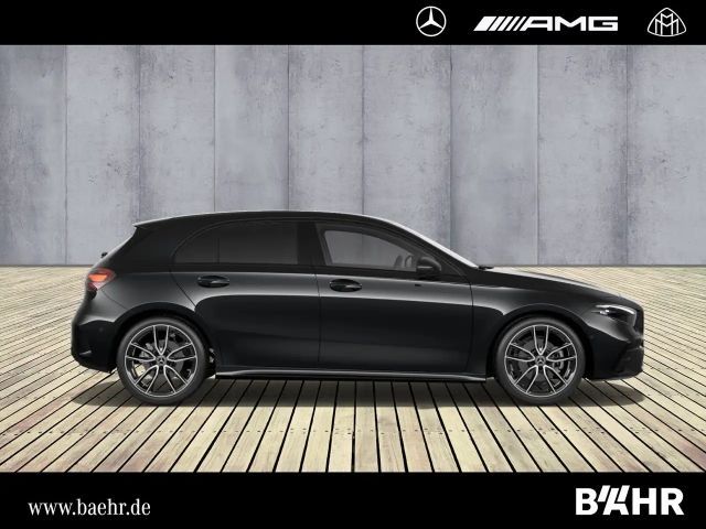 Mercedes-Benz A 200 AMG Line